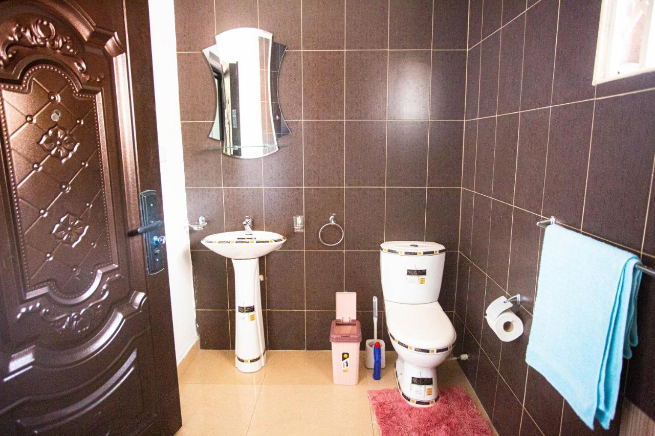Accra Luxury Homes @ East Legon エクステリア 写真